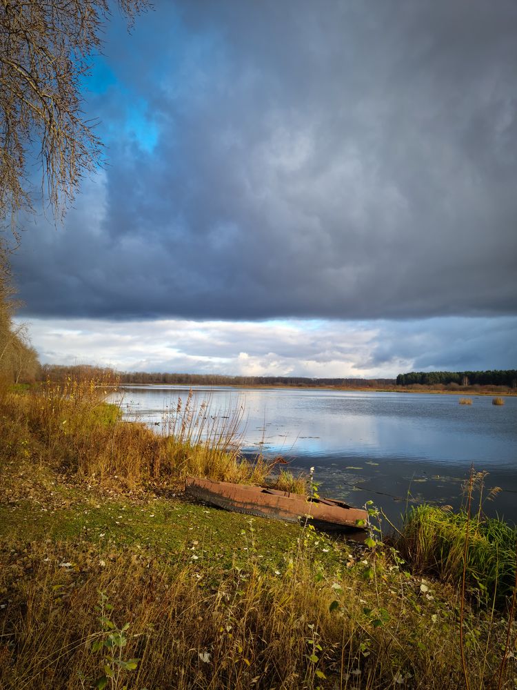 Photograph by Сергей Шубин