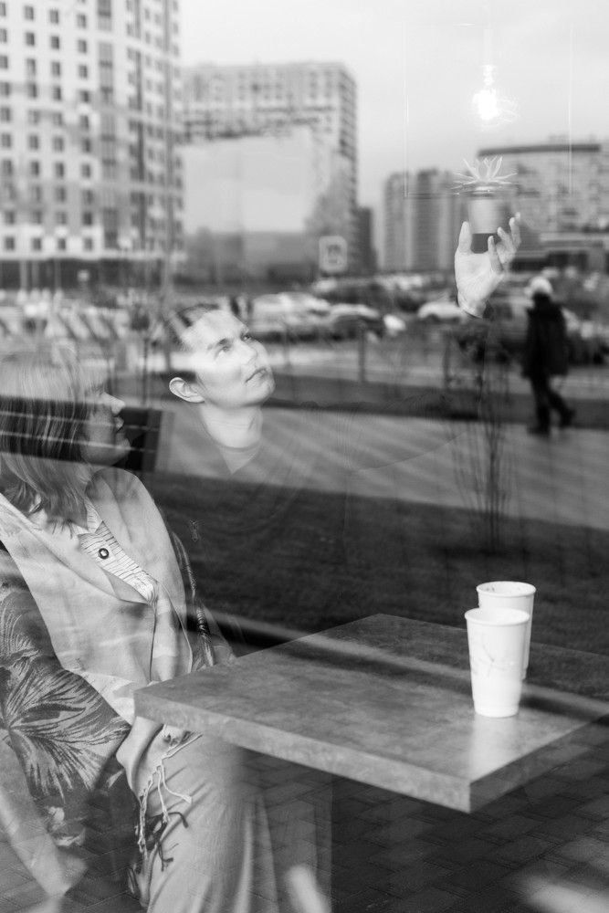 Photograph by Мария Петрова