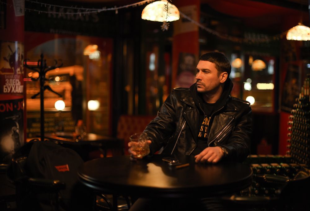 Photograph by Andrei