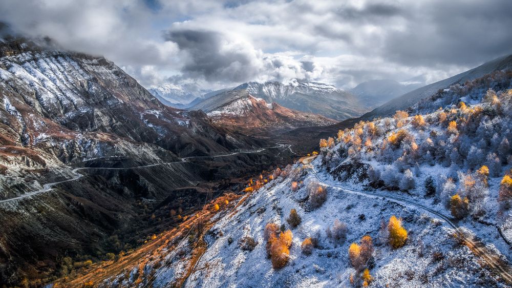 Photograph by Роман Иванов