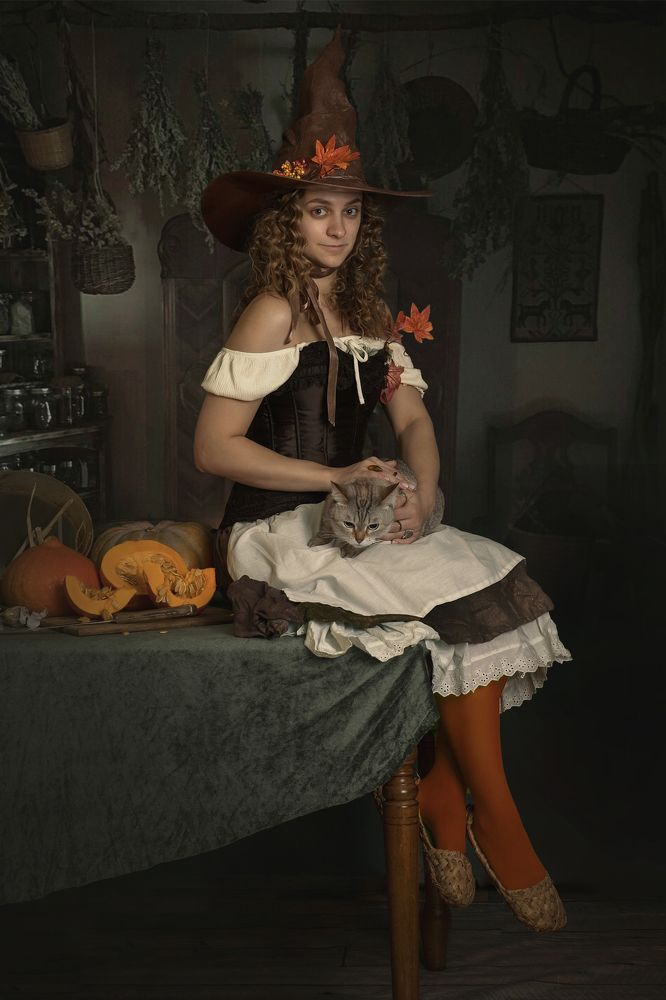 Photograph by Наталья Петренко