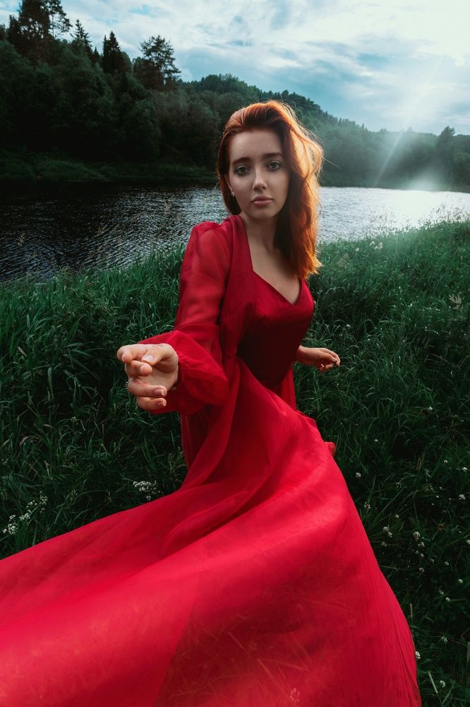 Photograph by Илькин Салимов