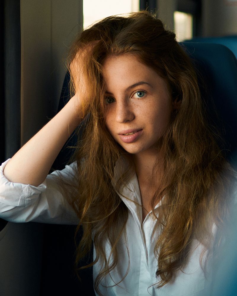 Photograph by Александр Шаров