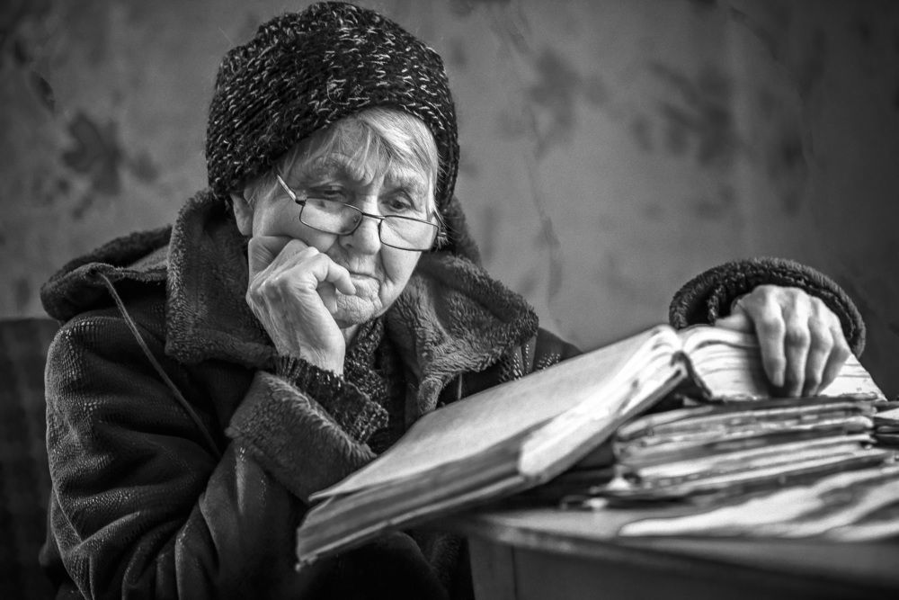 Photograph by Виктор Садырин