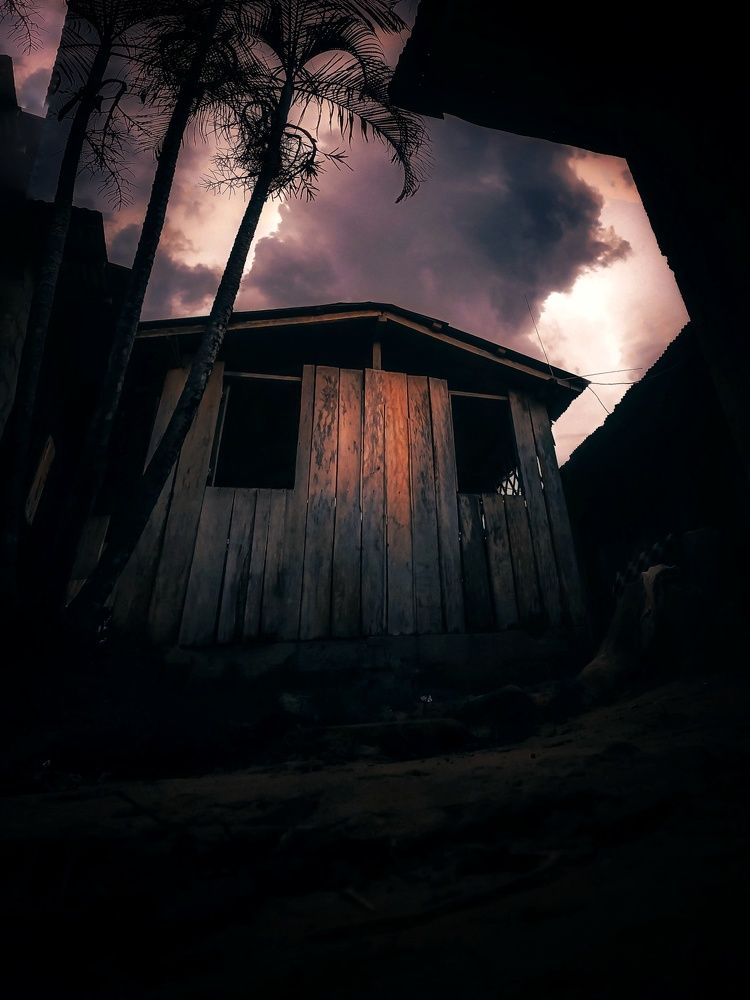 La Cabane des Boussougou
