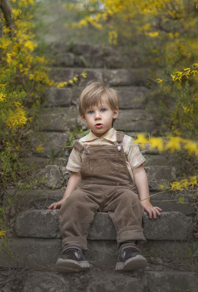 Photograph by Анна