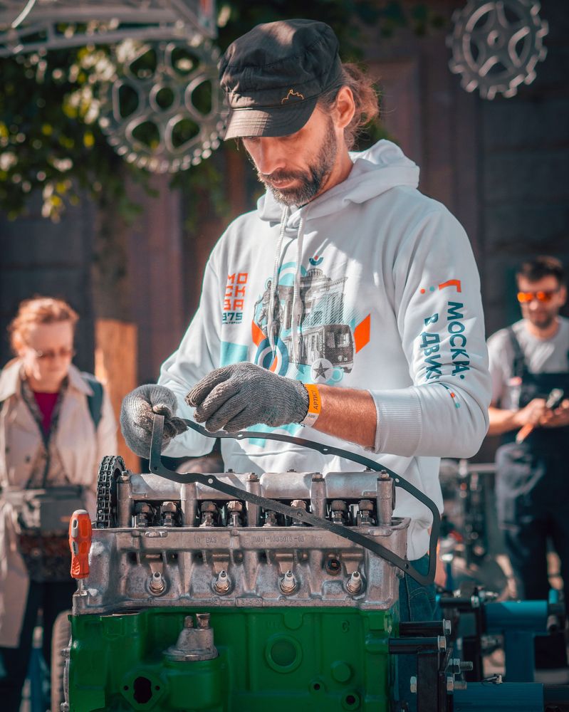 Photograph by Ярослав Изотов