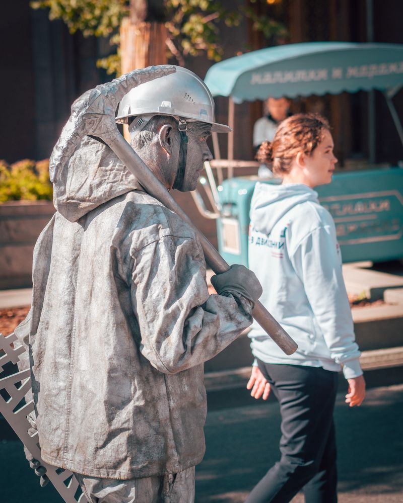 Photograph by Ярослав Изотов