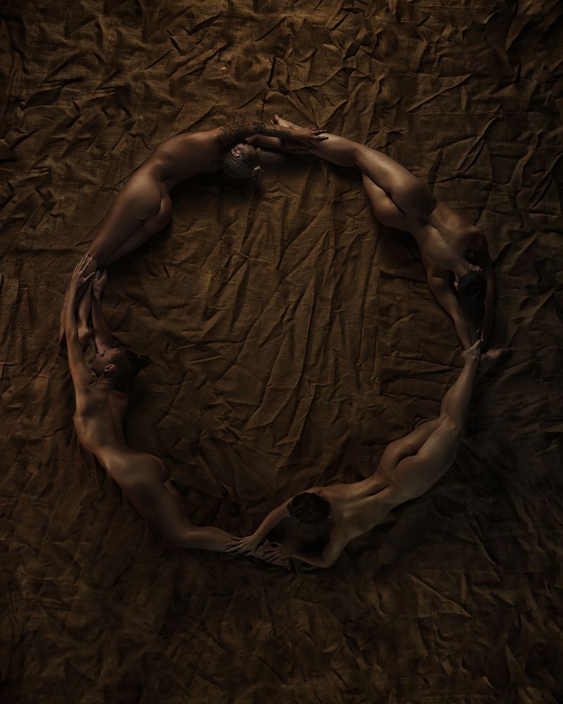 Фотография автора Дмитрий Вавилов