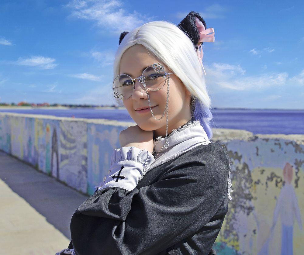 Photograph by БОРИС АНТОНОВ