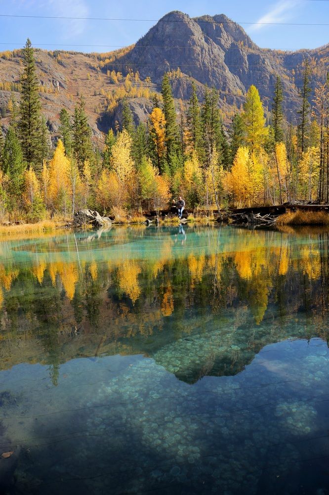 Photograph by Евгения Новоселова