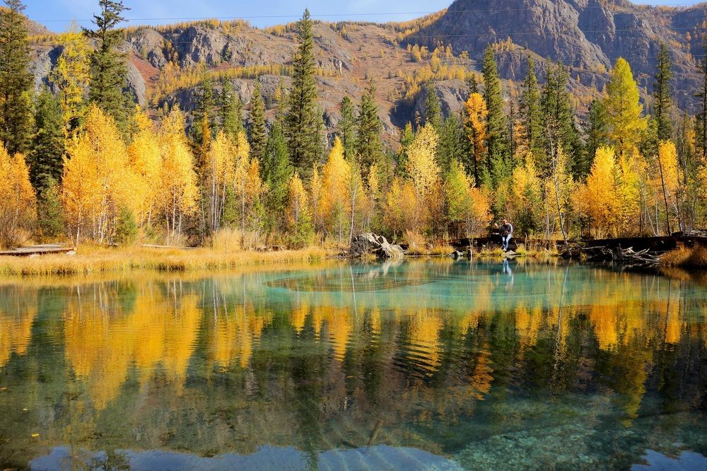 Photograph by Евгения Новоселова