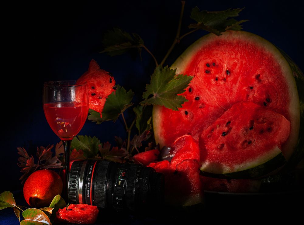 Photograph by Виктор Холодов