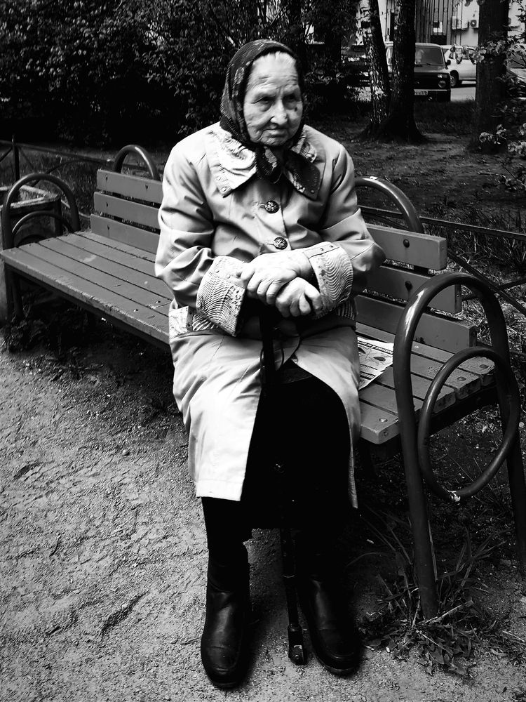 Photograph by Марина Хохрякова