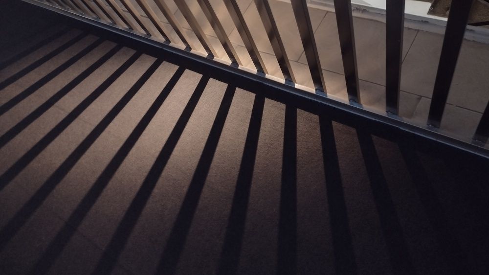 Photograph by Anastasia Kodatenko