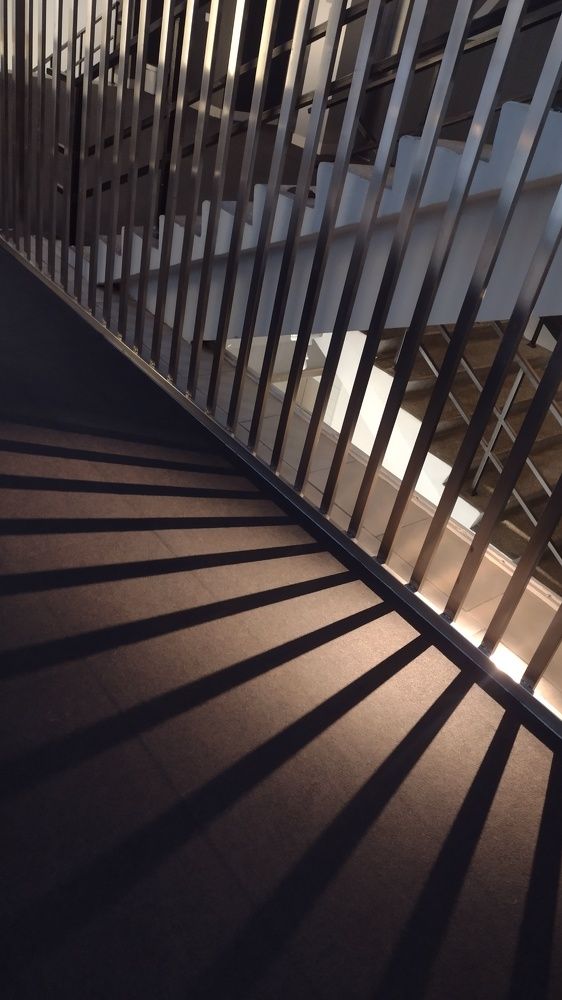 Photograph by Anastasia Kodatenko