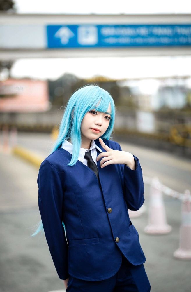 Photograph by Phong Đình