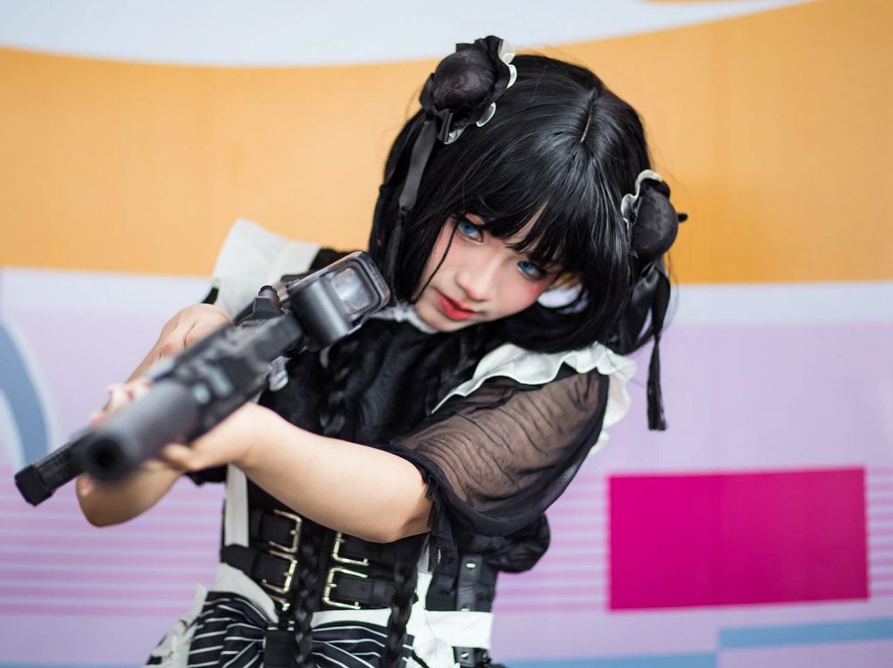 Photograph by Phong Đình