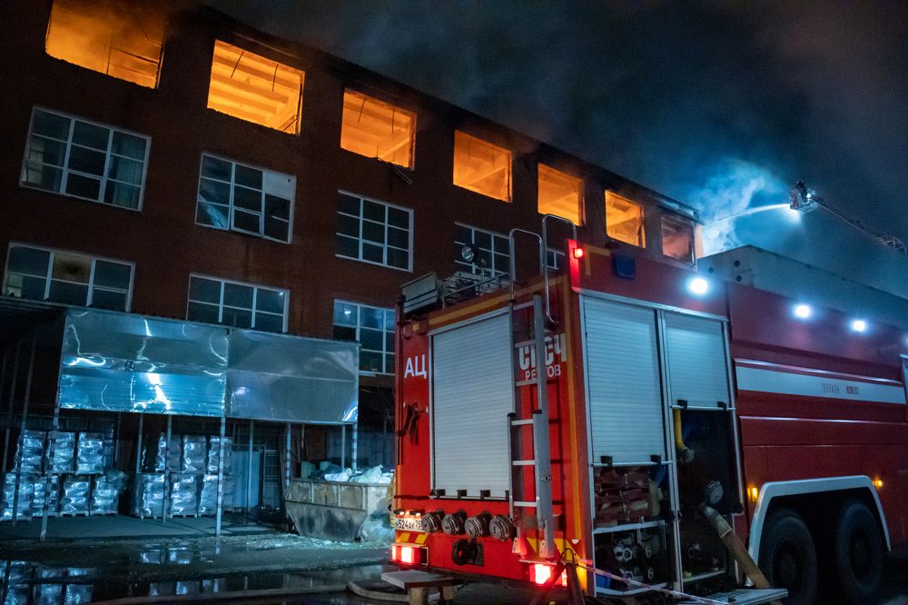 Photograph by Сергей Лашнев