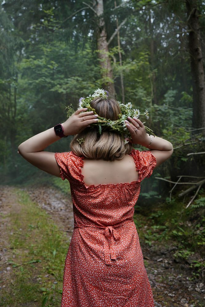 Photograph by Дарья