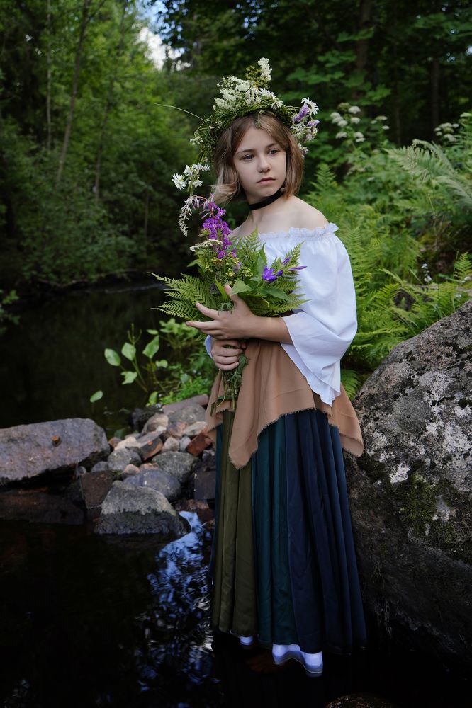 Photograph by Дарья