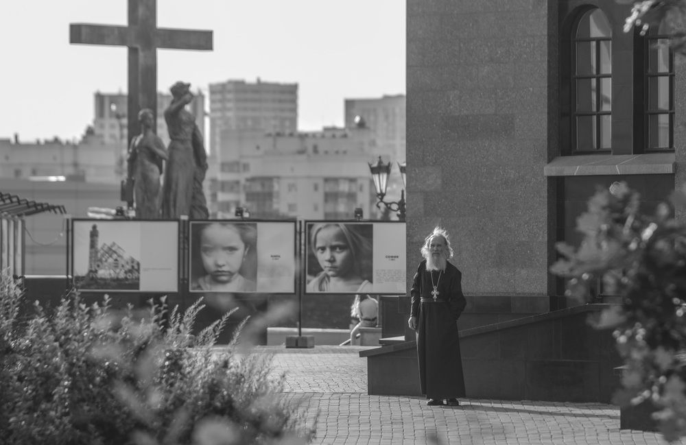 Photograph by Виктор Саврей