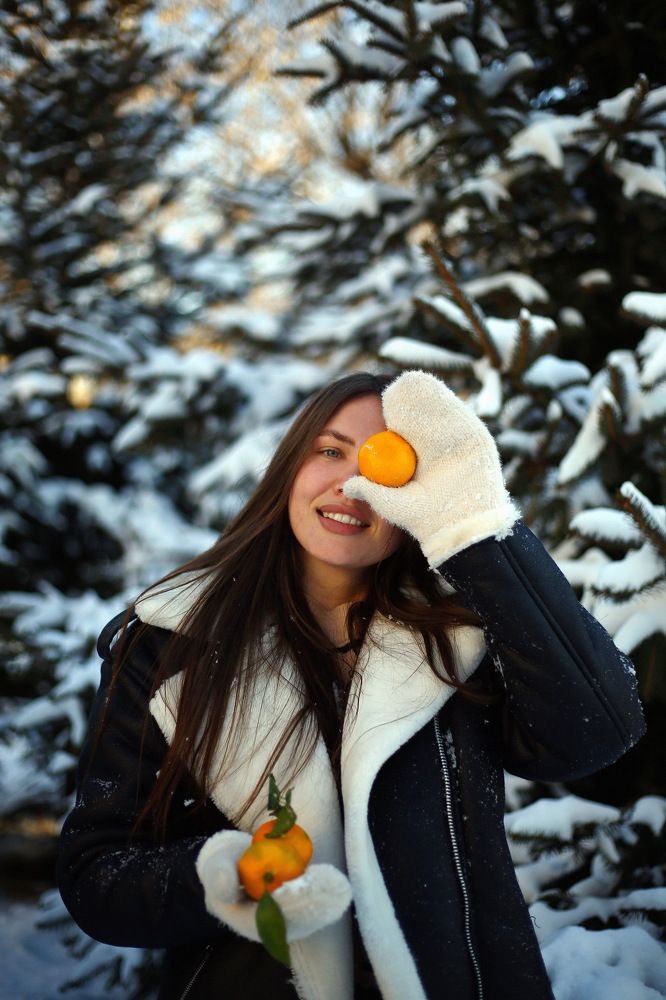 Photograph by Анна Ткаченко
