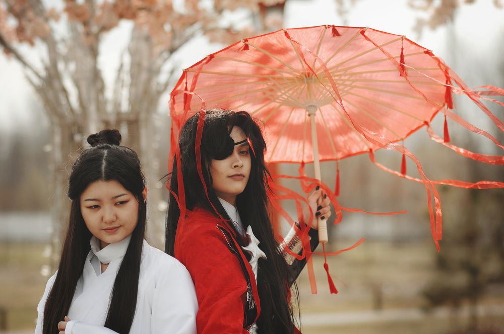 Photograph by Игорь Егоров