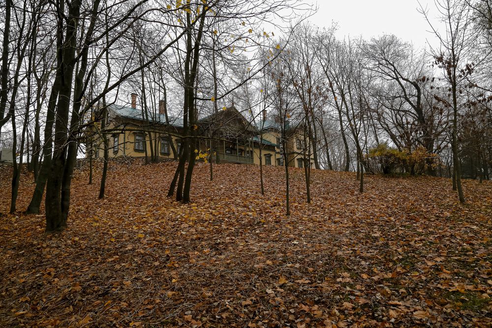 Photograph by Евгений Соколов