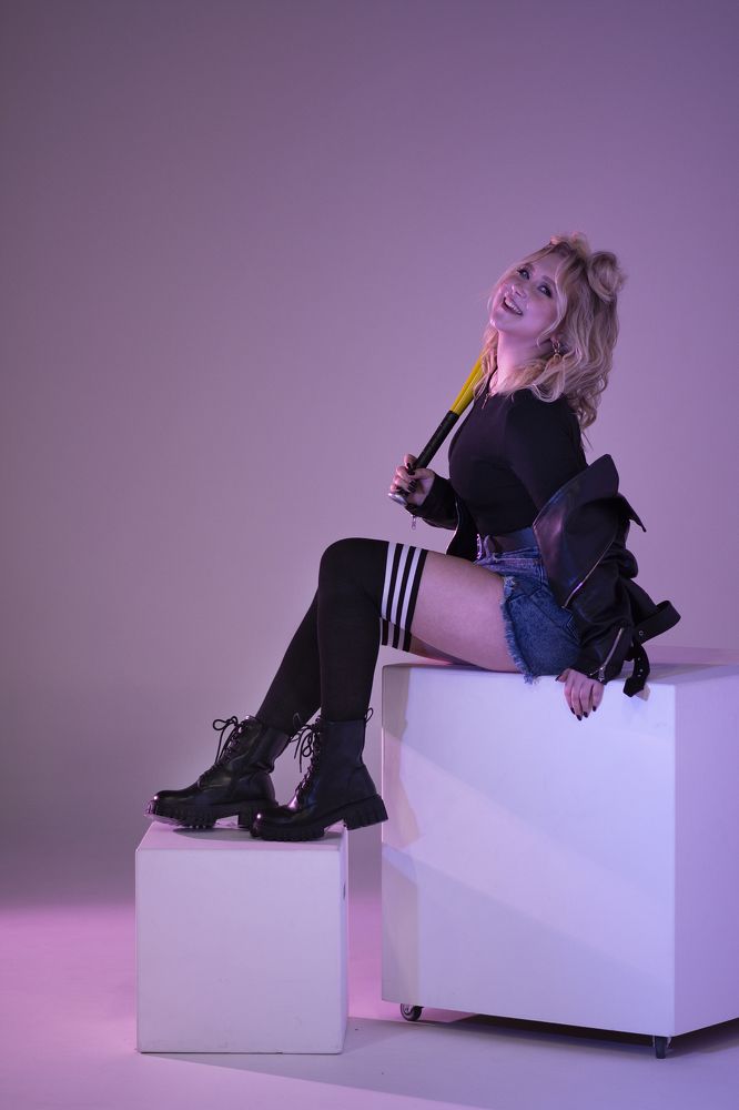 Photograph by Юлия Козлова