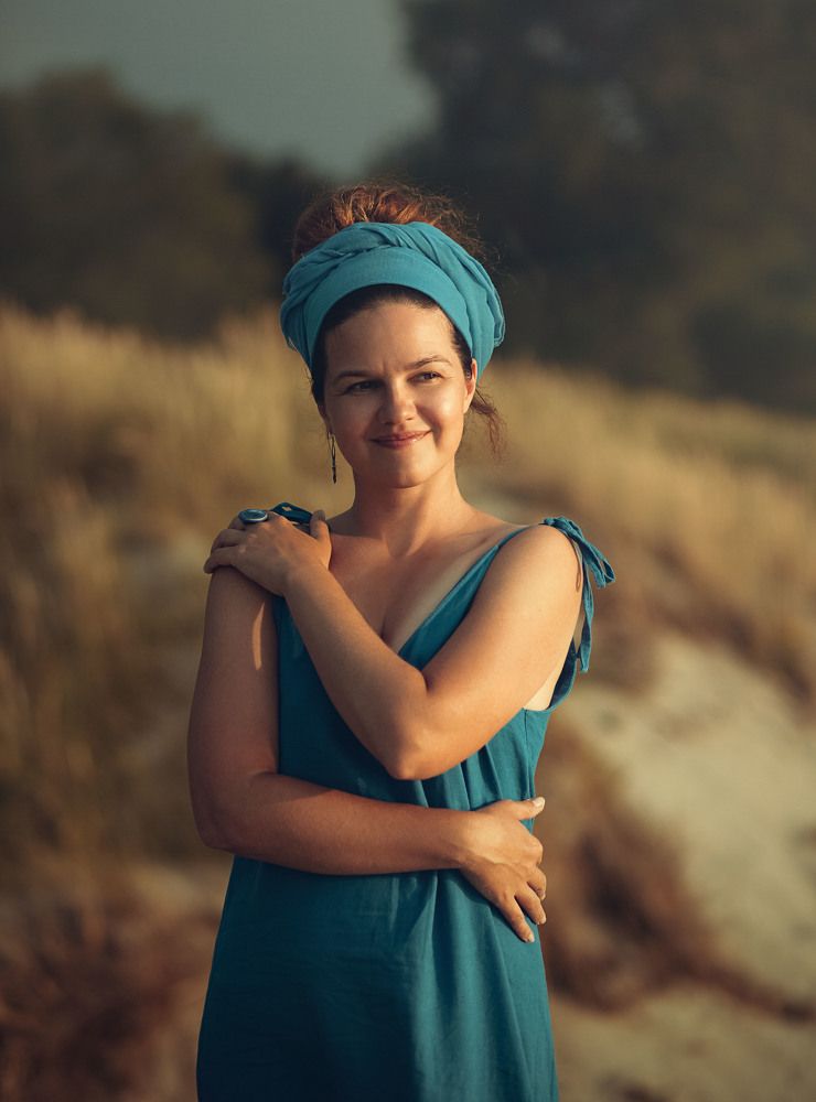 Photograph by Полина Новичихина