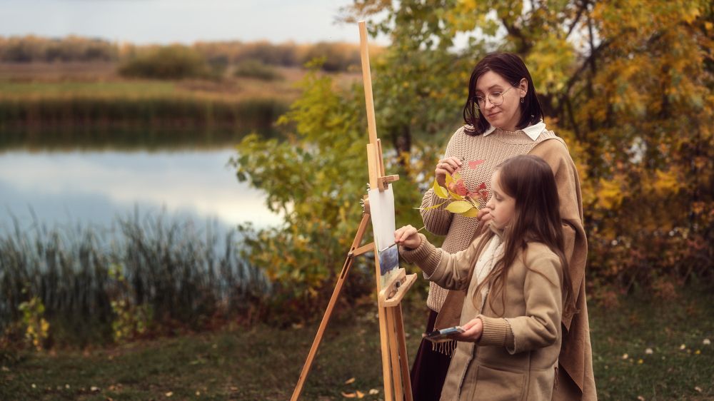 Photograph by Евгения Литовченко