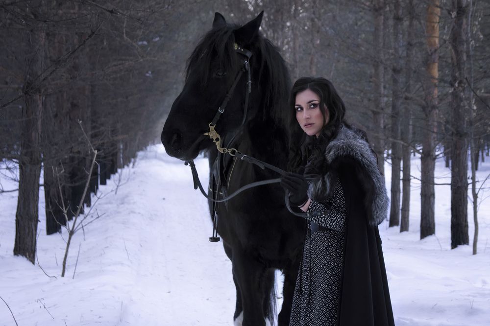 Photograph by Сергей