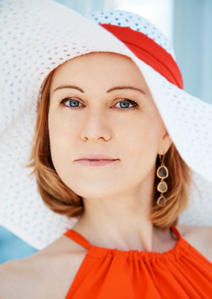 Photograph by Андрей Рыбочкин