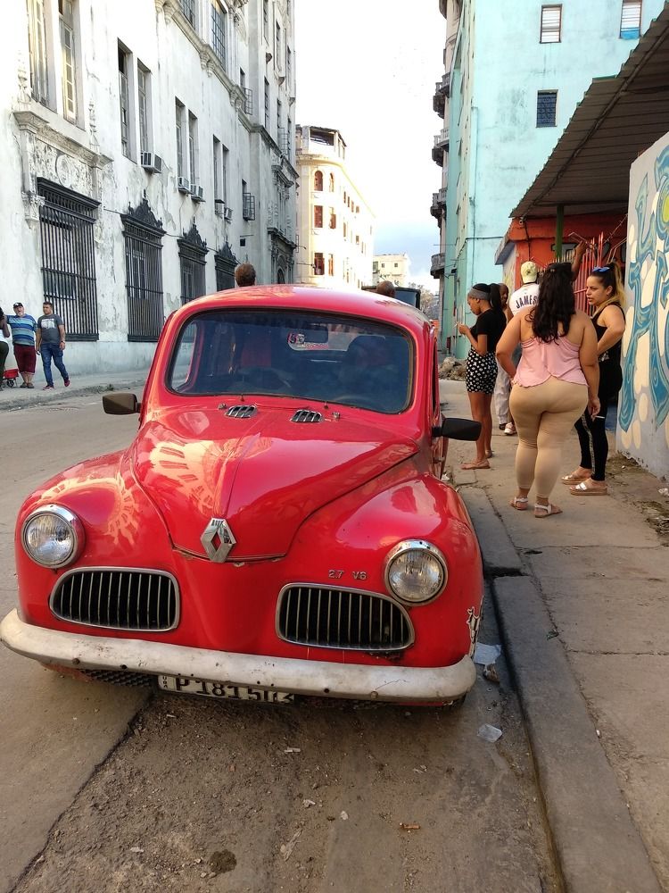 Photograph by Yuri Brizuela