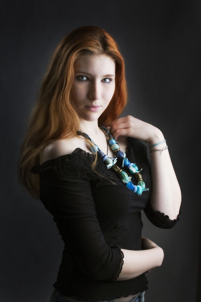 Photograph by Андрей Рыбочкин