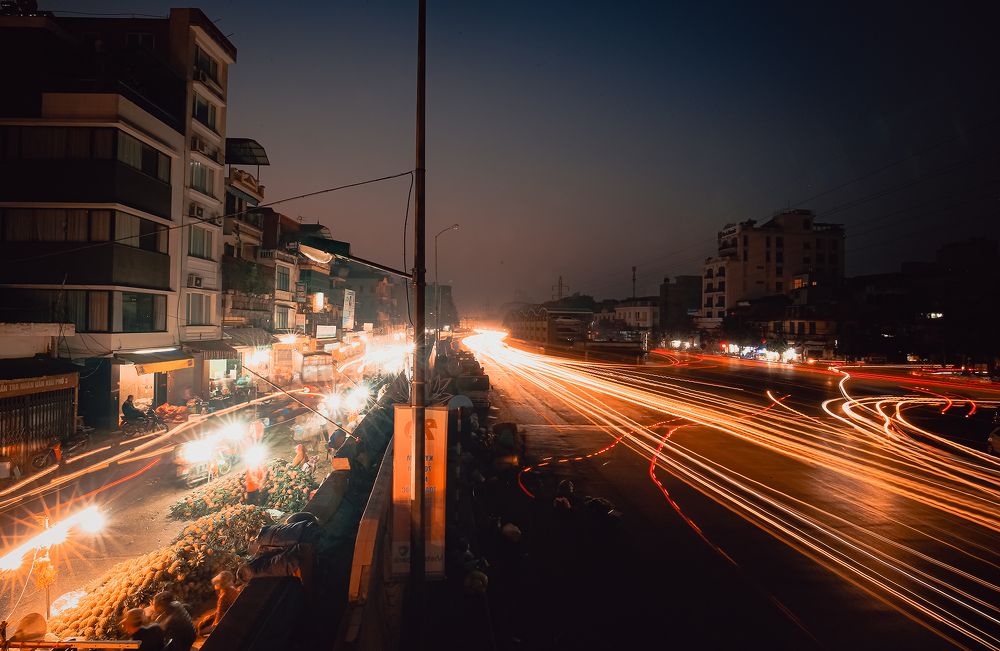 Фотография автора An Nguyen Quoc