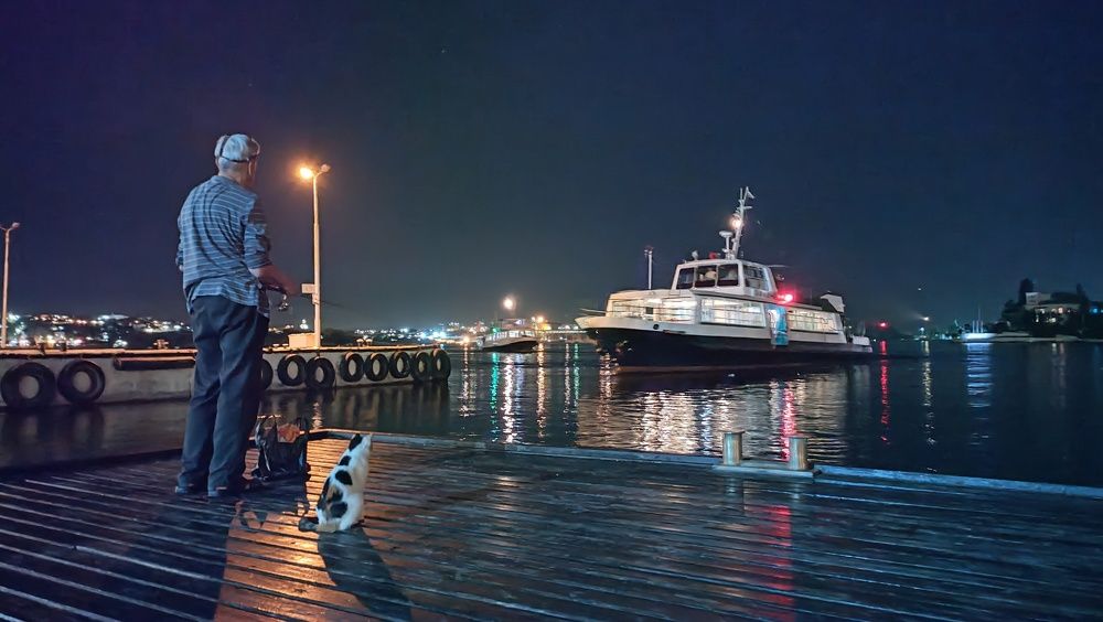 Photograph by Елена Носова