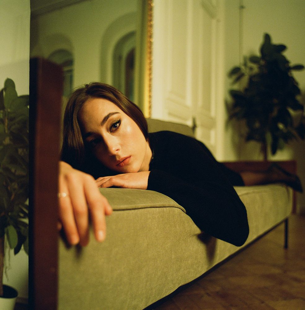 Photograph by Екатерина Ткачевская
