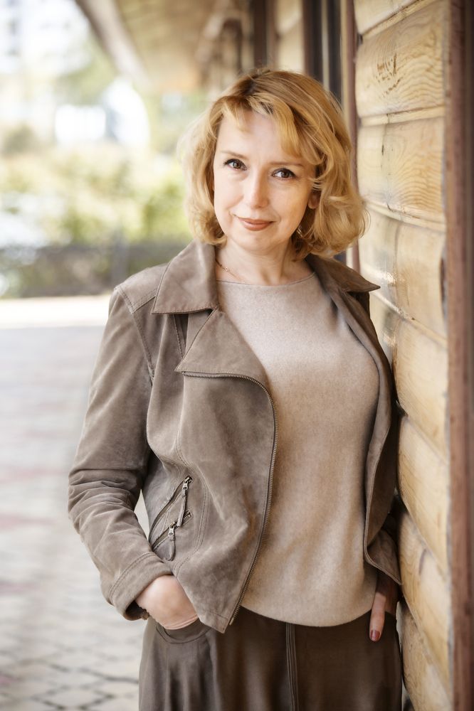 Photograph by Андрей Рыбочкин