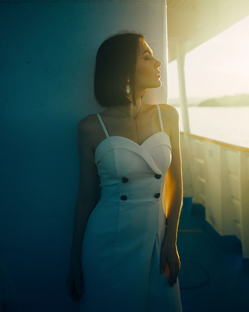 Photograph by Александр Шаров