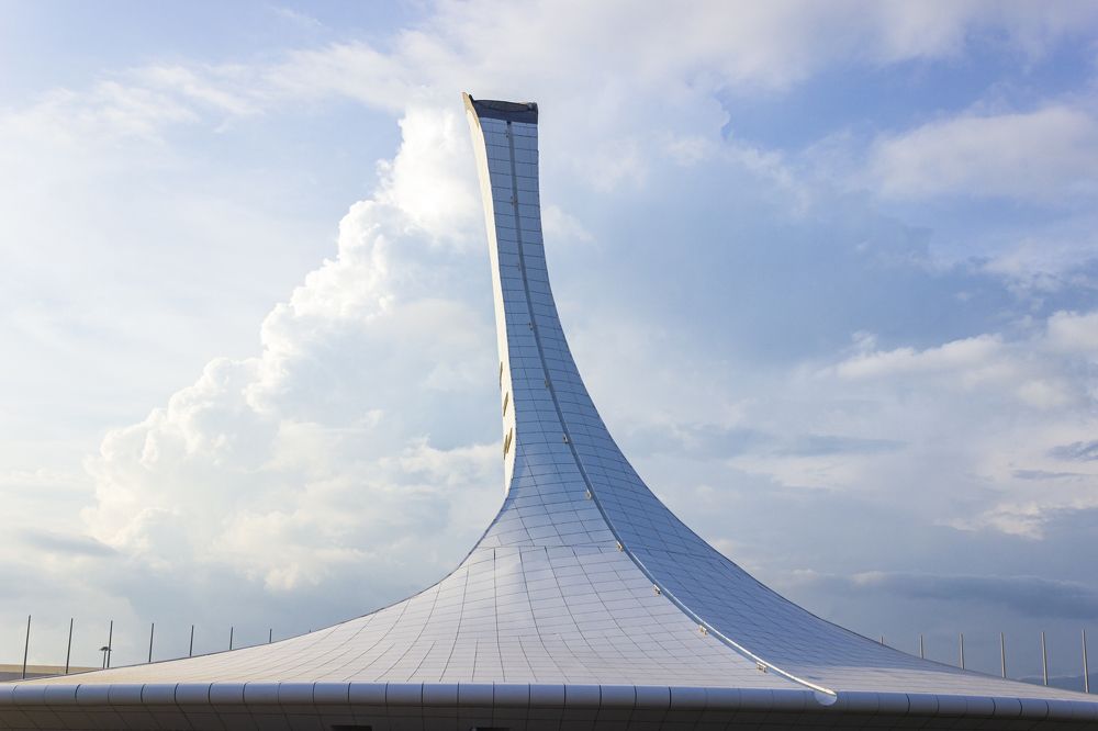 Photograph by Sergey Tsubanov