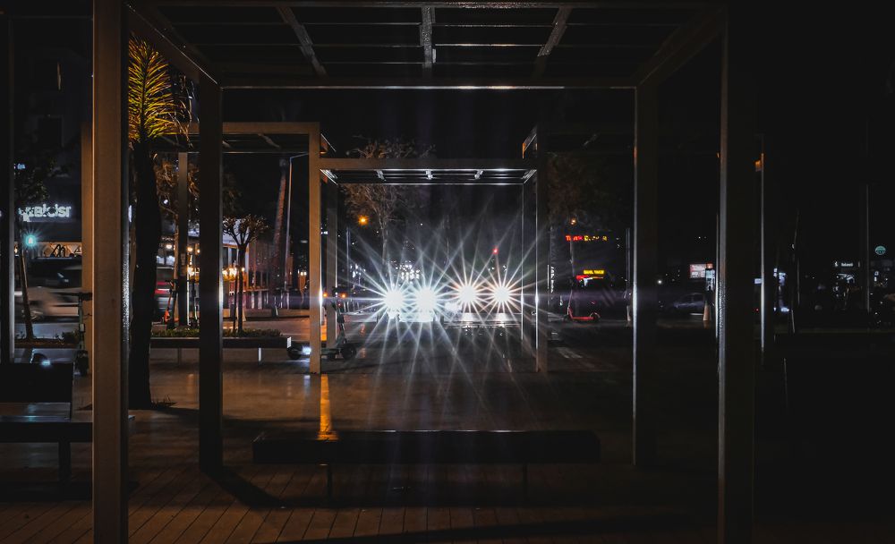 Photograph by Anna Mishina