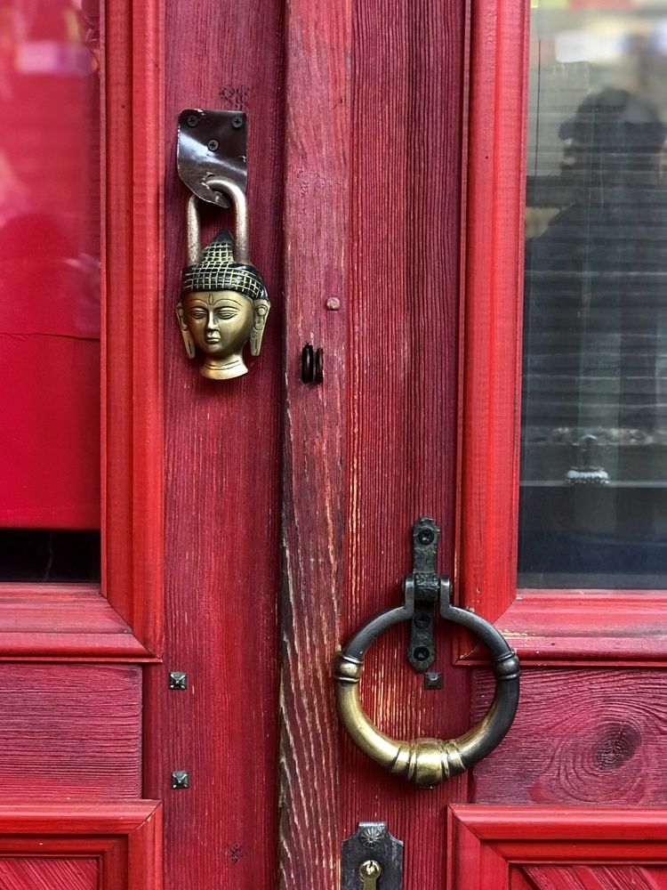 Photograph by Наталья Перерва