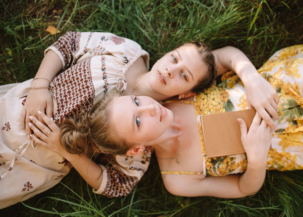 Photograph by Валентина Волкова