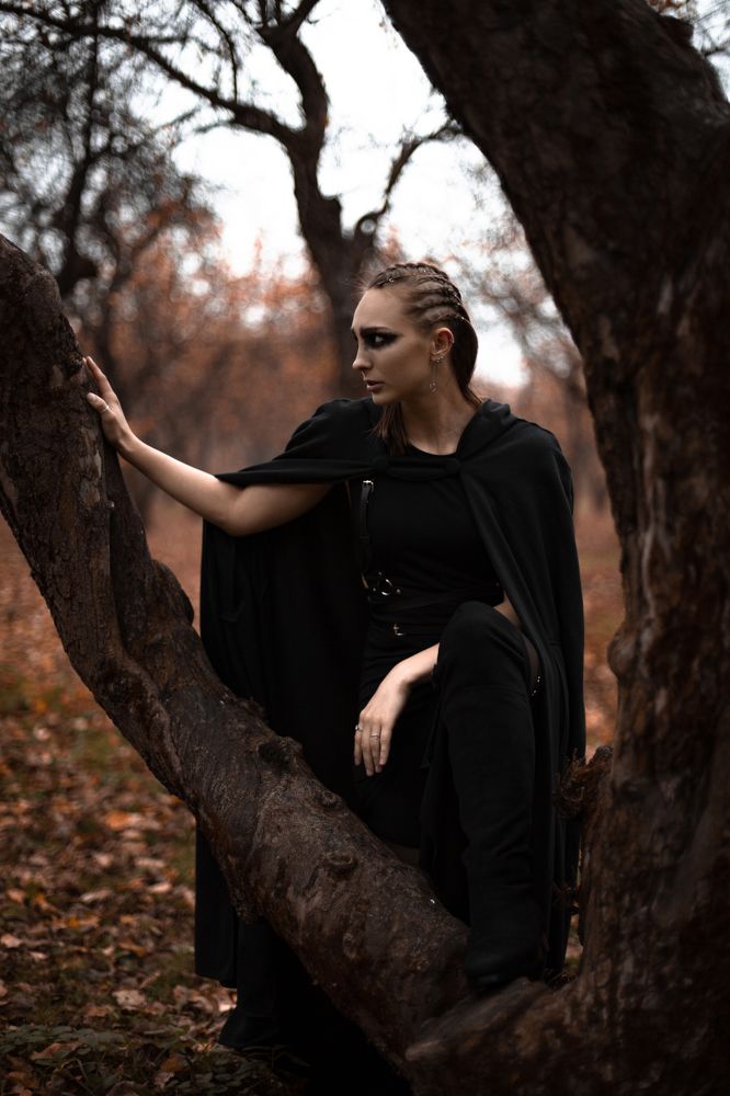 Photograph by Дарья Зайцева