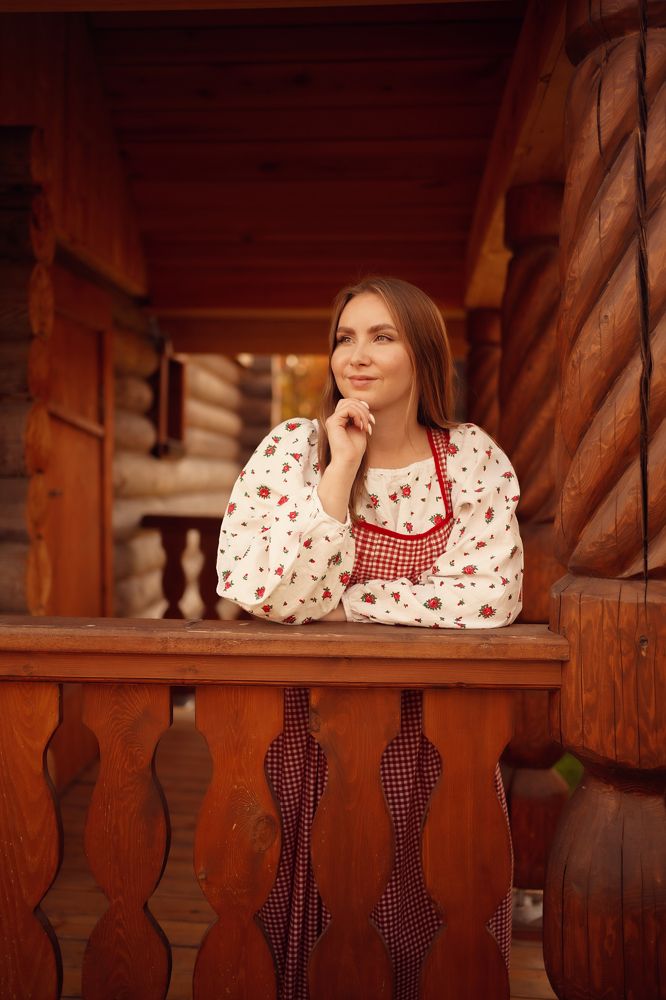 Photograph by Екатерина Корчик