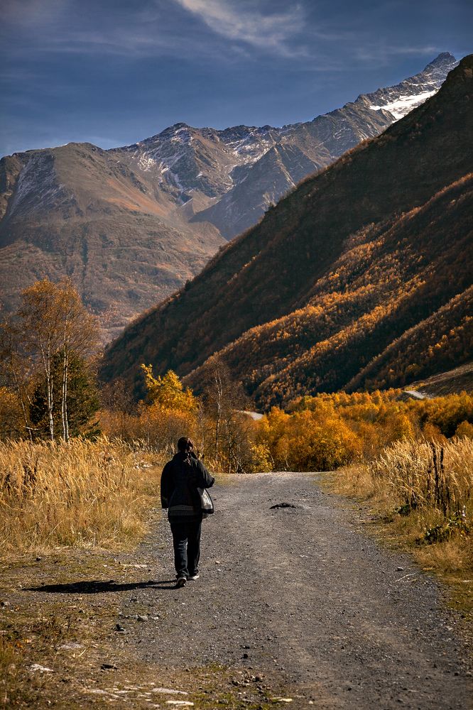 Photograph by Евгения Занадворова