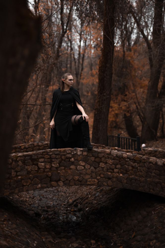 Photograph by Дарья Зайцева