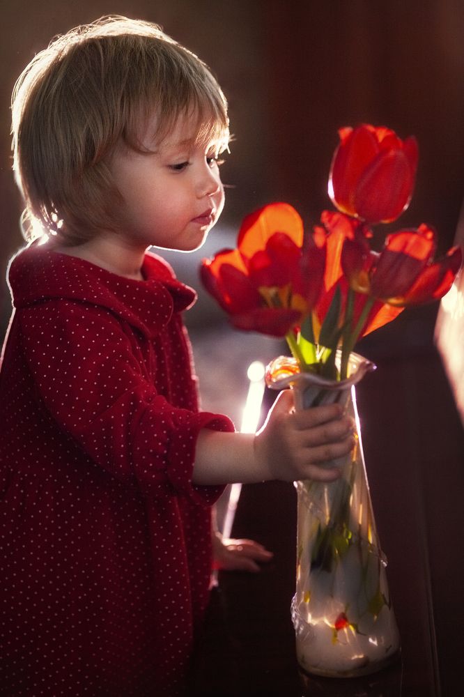 Photograph by Elvira Maksimova